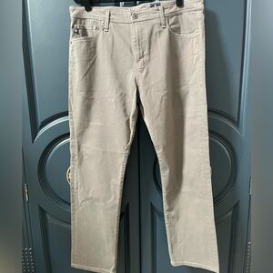 Adriano Goldschmied Charcoal Trousers